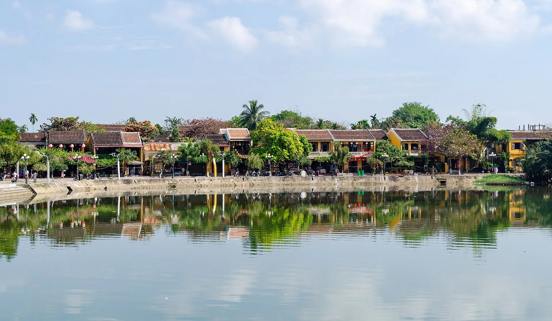 Dalat to Hoi An — Ho Chi Minh Road